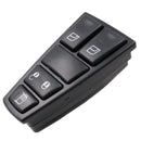 Electric Power Window Front Left Driver Side Power Control Switch for VOLVO