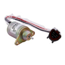 12V Flameout Solenoid Valve 1503ES-12S5SUC12S 119233-77932 Is Suitable for  Y1Q9