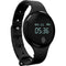 Touch Screen Bluetooth Waterproof with Camera Sports Smart Watches/Black A