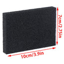 1pcs Melamine Sponge Kitchen Emery Magic Sponge Cleaner Rub Pot Except R OZ