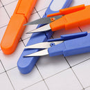 1Pc Mini Sewing/Embroidery Thread Cutter Snips / Scissors craft Bonsai Shears