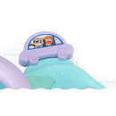 Baby Educational Steering Wheel Musical Toys Children Learning Play