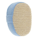 Bath Sponge Massage Shower Scrub Exfoliating Body Skin Cleaning Scrubber Pad