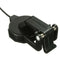 Piezo Clip On Microphone Pickup for Acoustic Guitar Violin Mandolin Ukulele NEW