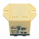 1x JQX-30F 2Z DC 12V Coil 30A 250V AC Power Relay 8 Pin DPDT 5.25x3.5x4cm I8M5