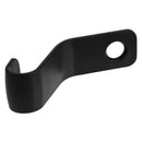 1pair Auto Fastener Clip Holder Hook Car Back Seat Headrest Hanger Clips A