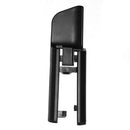 Seat Rail Trim Cover Sliding Track Bonnet for BMW G38 5 Series (Left Rear)