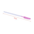 Eyelash Extension Disposable Eyebrow Brush Cosmetic Brushes Set makeup too%!