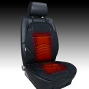 Universal DC12V Powered Car Front Seat Warmer Winter Warming Seat Cushion
