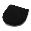 Neoprene Fly Fishing Reel Storage Bag Protective Cover Case Pouch Holder BlackMï¼