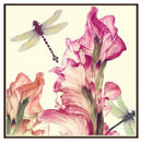 5D DIY Full Drill Diamond Painting Flower Cross Stitch Embroidery Mosaic