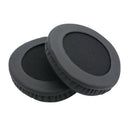 1 Pair Headphones Ear Pads Cushions Replacement for ATH-WS70 ATH-WS77 ATH-WS99