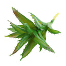 Lifelike Artificial Succulent Home Office DIY Unpotted Faux Foliage Plant