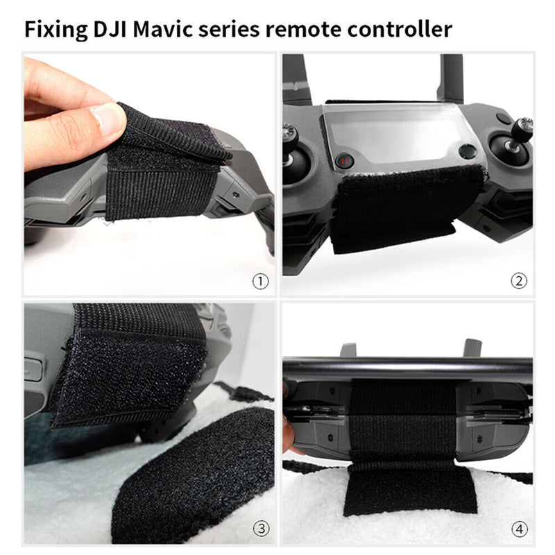 Thicken Winter Warm Outdoor Remote Controller Glove for DJI Mavic Mini Air 2