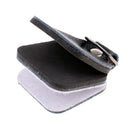 2 in 1 Fly Fishing Leader Straightener Line Cleaner Outdoor Fishing Tool