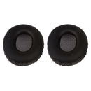 1 Pair Replacement Ear Cup Ear Pads Cushion for Sony MDR-10RC 10RC Headphone