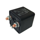DC12V 200A Normally Open 4 Pin Relay Automotive Split Charge