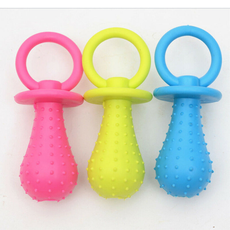 Dog Toys Gaat Chew Puppies Pacifier For Pets Exercise Sensitivity Access