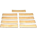 Electric Guitar Electric Bass Neck Fingerboard Wire Inlay Tool 7.25/9.5/10/