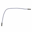 40pcs Female to Female 2.54mm 0.1 in Jumper Wires F/F T1J3