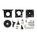 Upgraded Replacement Aluminum Extruder Drive Feed Kits for Creality CR-10,