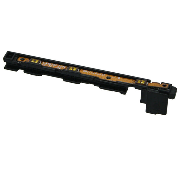 Power Volume Button Flex Cable Replace For Google Pixel XL