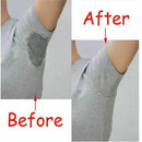 60 pcs Antiperspirant Patches Pad Underarm towel Y6Z6