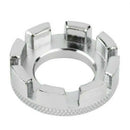 8 Way Bike/Cycle/Bicycle Spoke Key Push Wheel Rim Nipple Spanner Wrench DIY-Tool