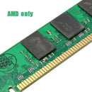2GB DIMM DDR2 800MHZ PC2-6400 240 PIN Memory RAM For AMD CPU Motherboard Desktop