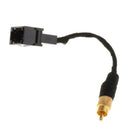 4" to 8" PNP Rearview Camera Harness Converter Adpater Fit for Ford Sync 2 Sync