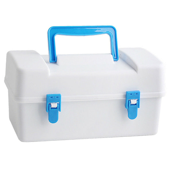 Battle Top Case, Storage Carrying Box for Burst Launcher Grip Container Game
