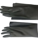 Sand Blasting Gloves for Sandblast Cabinet Gloves 60x20cm T8X5