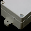 110x60x34mm Waterproof Power Project Plastic Enclose Case Junction Box A8Z4