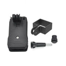Expansion 1/4 inch Screw Adapter Bracket+Clip For DJI Osmo Pocket Gimbal Camera