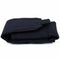 Outdoor Camping Hiking Phone Bag Bag Hook Loop Belt Pouch Nylon Mobile Case S5A7