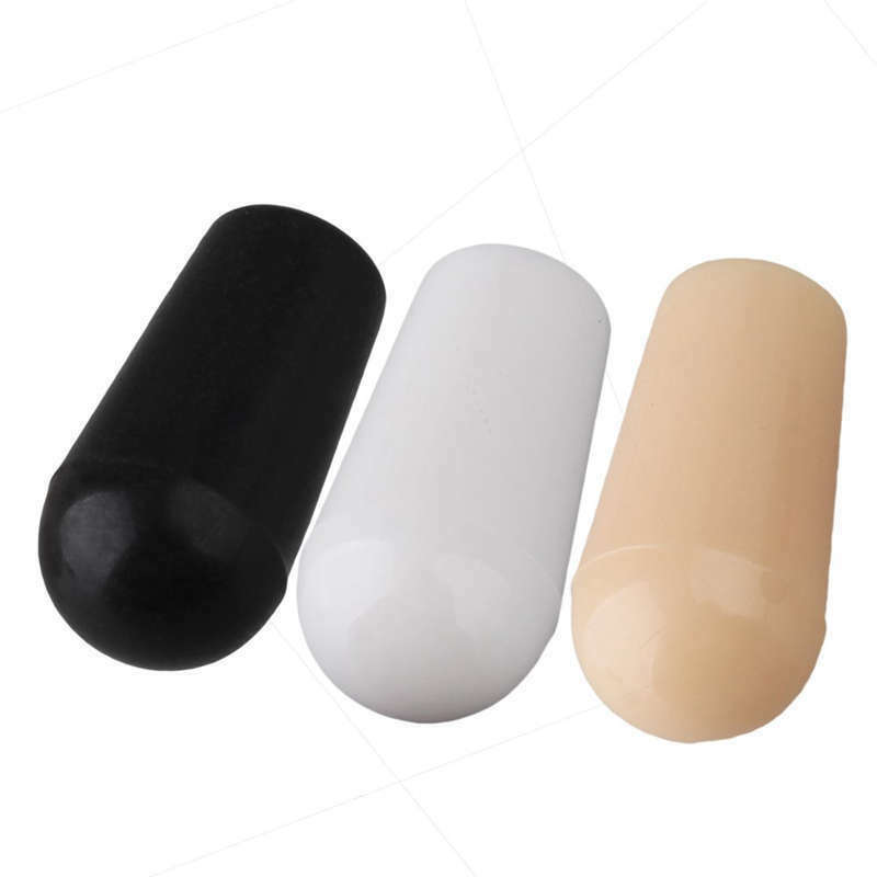 Toggle Switch Tip Caps For Electric Guitar Pack Of 30