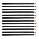 Eyebrow Pencil 12 Colors Cosmetic Art Permanent Makeup Waterproof Tattoo