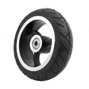 Electric Scooter Tyre - 5.5Inch Durable Solid Rear Wheel Scooter Accessorie V7Y9