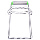 Stainless Steel Bowl Clip Anti-Hot Pot Pan Hot Dish Plate Gripper Kitchen Tool