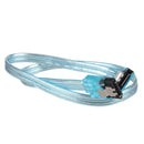 50cm High Speed SATA 3.0 Serial ATA 6Gbs Data Cable Connector