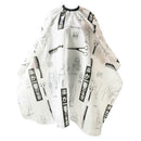 Large Barber 120x140cm Hair Cut Hairdresser Hairdressing Cape Apron Gown
