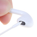 50Pcs Ear Earphone Earbuds Tips Headset Cotton Disposable Stick Cleaning ToolJ!c