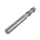 5/16" x 5/16" Straight Shank 4 Flute Endmill Milling Cutter R3N9