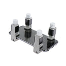 4PCS/Adjustable Metal Clip Fixture Clamp Repair Tools Fastening Clamp ClipSEAU