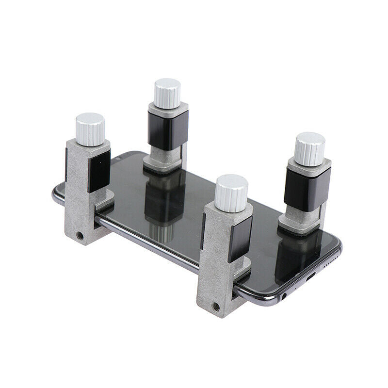 4PCS/Adjustable Metal Clip Fixture Clamp Repair Tools Fastening Clamp ClipSEAU