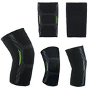 Breathable Basketball Football Sports Kneepad High Elastic Volleyball Knee