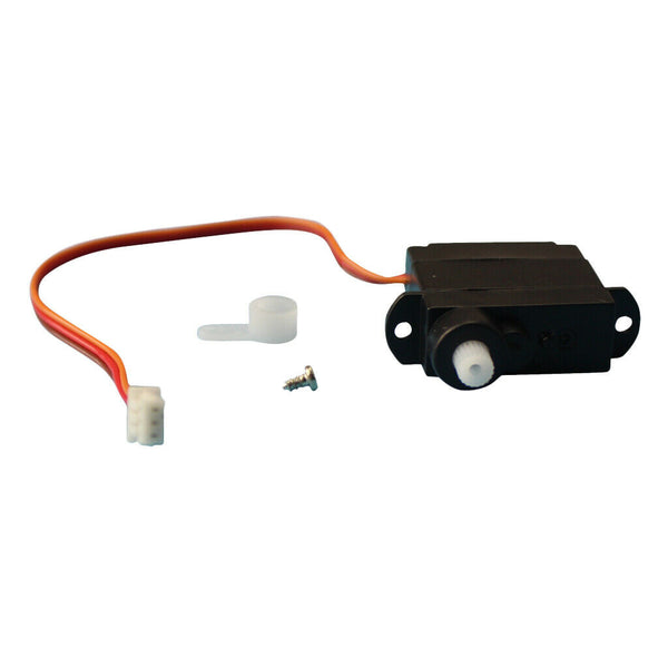 Digital Servo With Arm Horn Replacement for Wltoys XK K130 RC Aircraft DIY