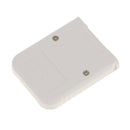 128MB White Memory Card Compatible for Wii & Gamecube Console Storage Card