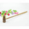 Massage Hammer Wood Back Care Relax Stress Pain Relief Fatigue Long Handle New