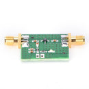 0.1-2000MHz RF wideband amplifier gain 30dB low-noise amplifier  Z